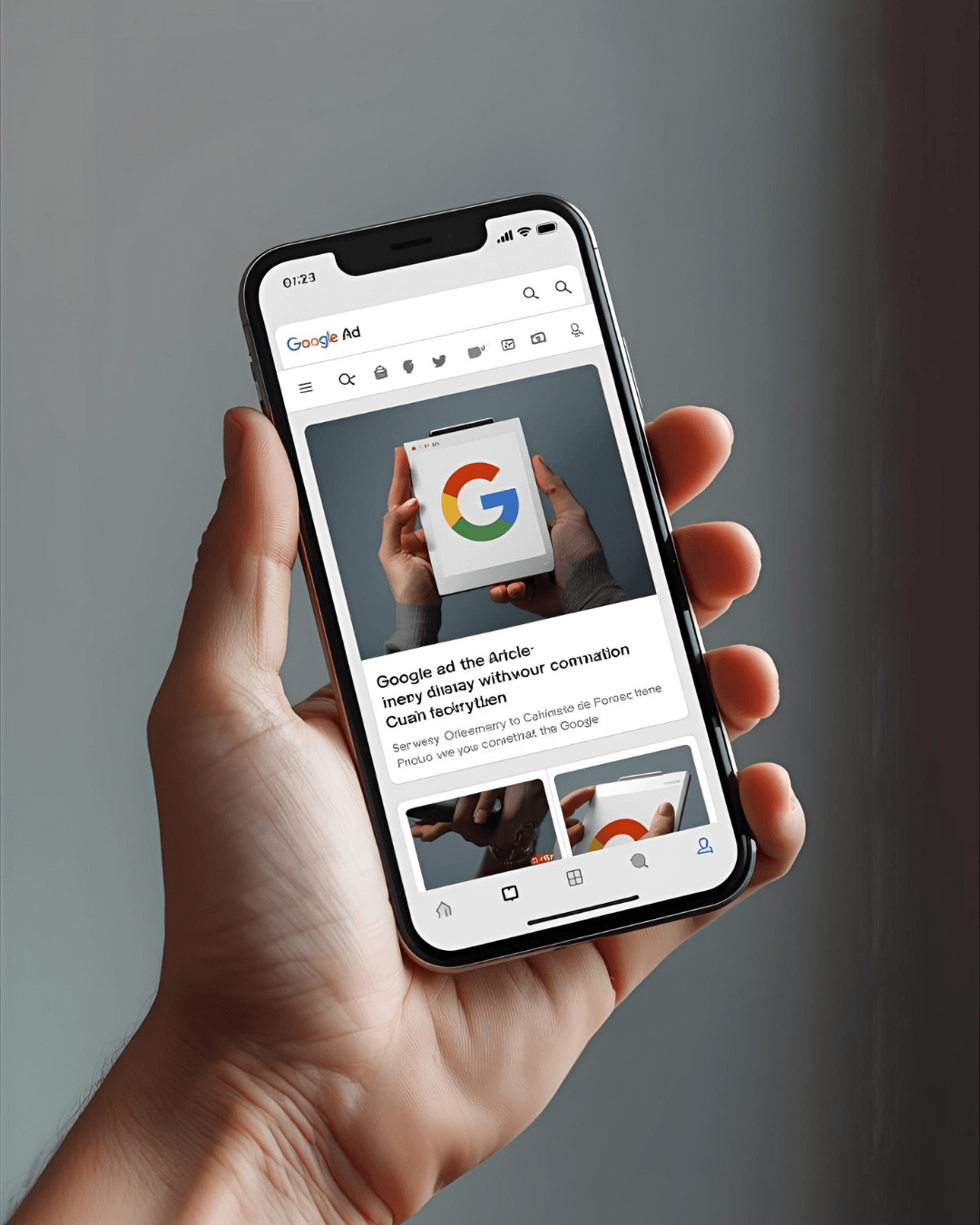 creative design services