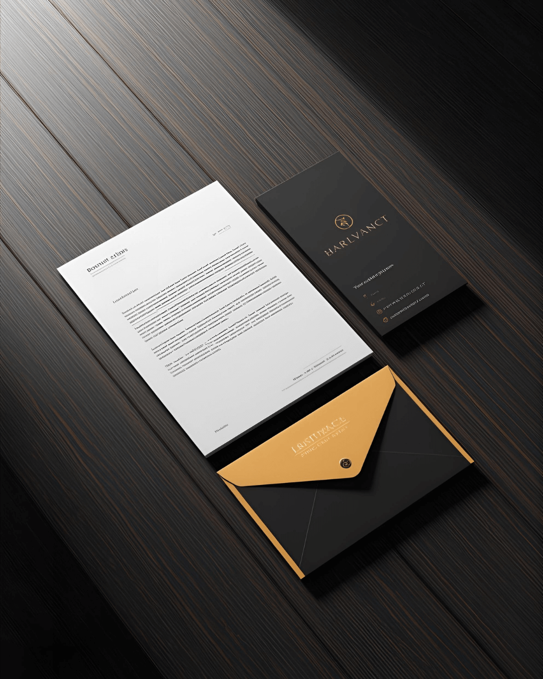 Branding creative design services