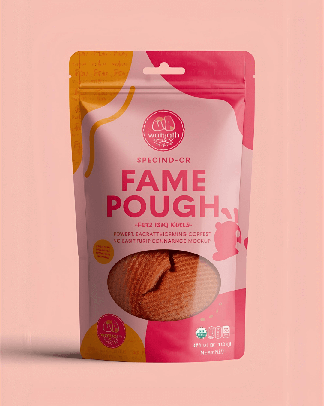 Packaging creative design services