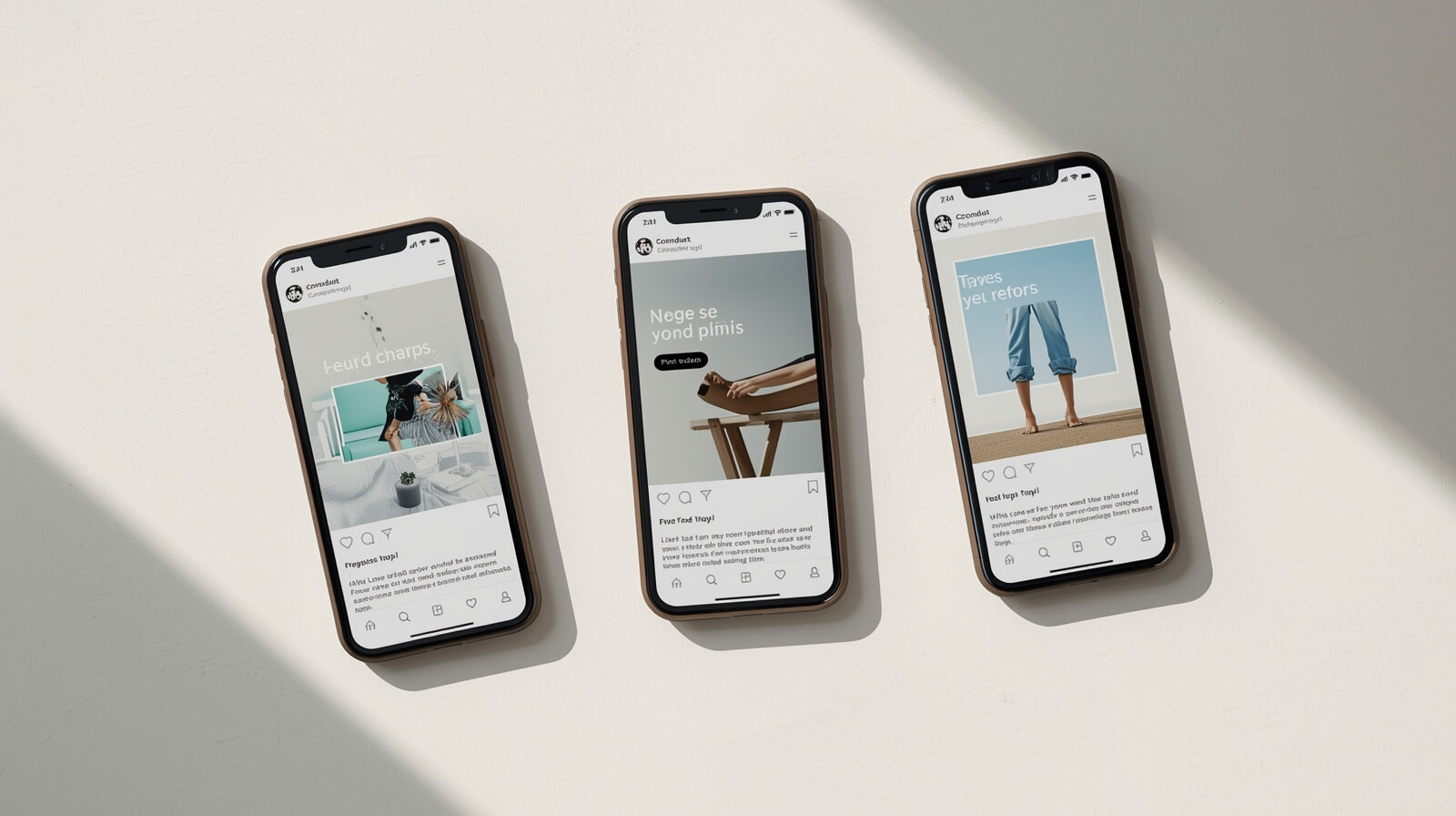 Socail Media Design Services