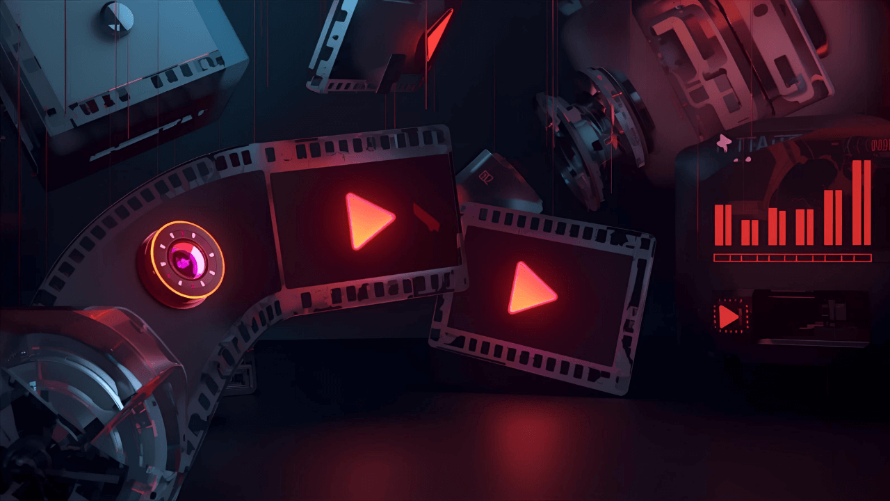 Video Editing Services